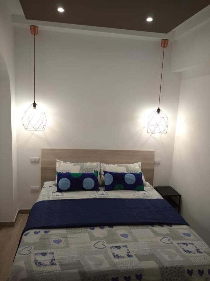 Mattia's House 2 Appartement