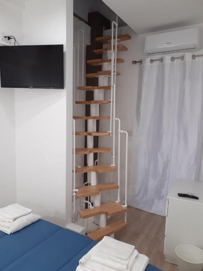 Mattia's House 2 Apartment *