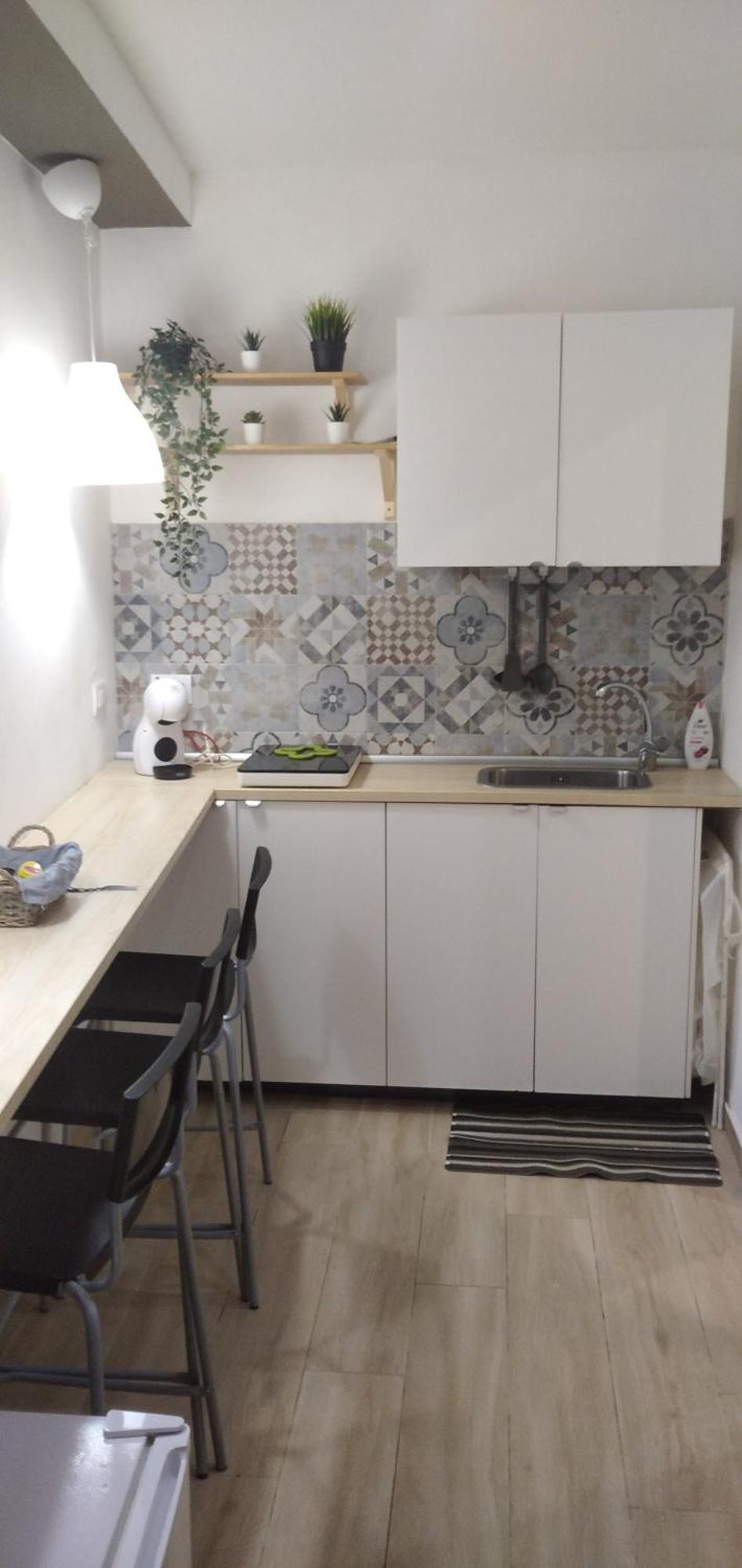 Apartment Mattia's House 2 *